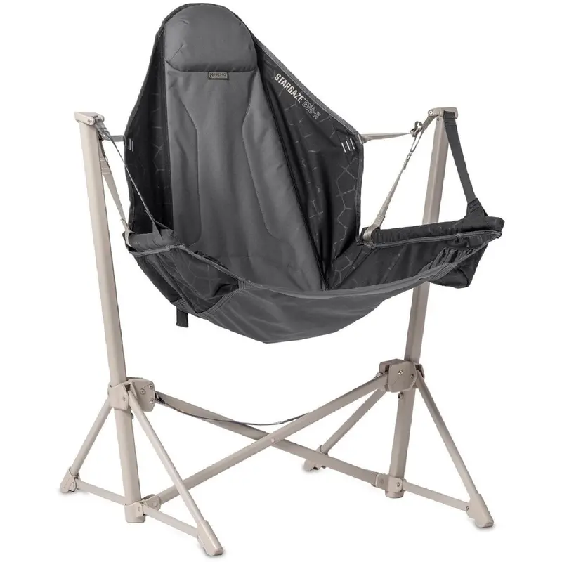 Nemo Stargaze EVO-X Reclining Camping Chair