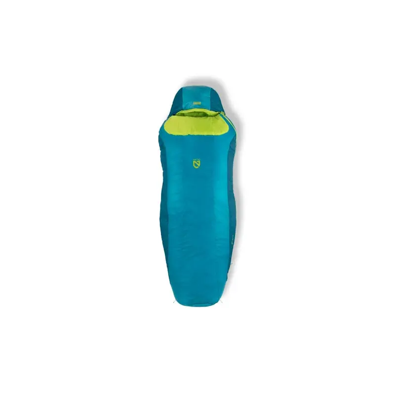 NEMO Tempo Men’s 20°F Synthetic Sleeping Bag