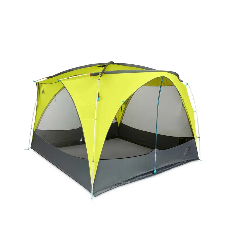 Nemo Victory Screenhouse – Freestanding Bug-Free Shelter