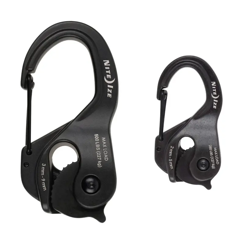 Nite Ize CAMJAM XT Tie-Down with 10-Foot Paracord