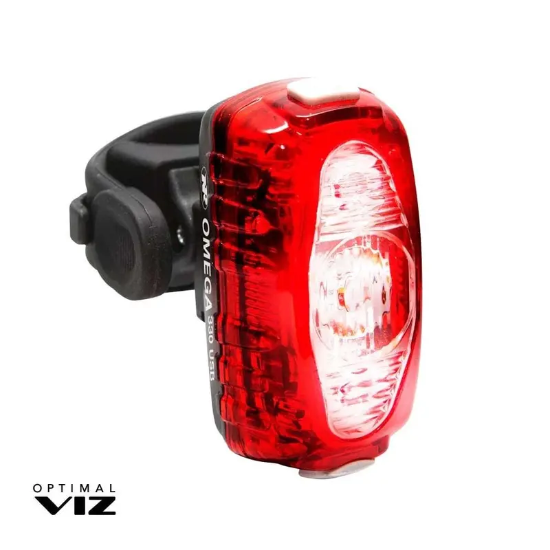 NiteRider Omega 330 Rear Bike Safety Light