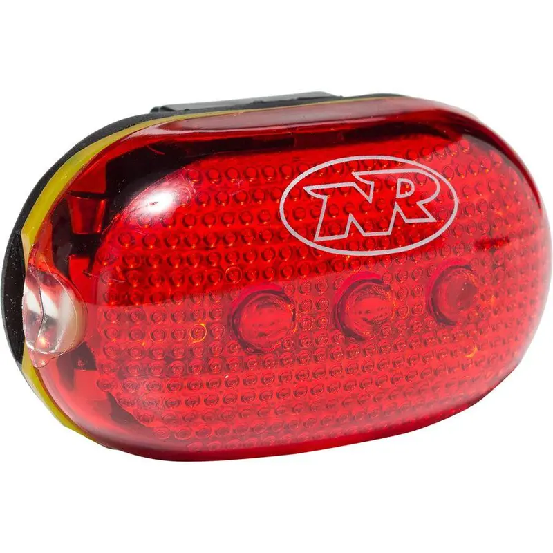 NiteRider TL 6.0 USB-Rechargeable Rear Bike Light