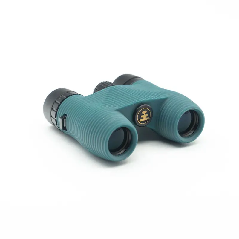 NOCS Provisions Standard Issue Waterproof Binoculars – Compact Outdoor Optics