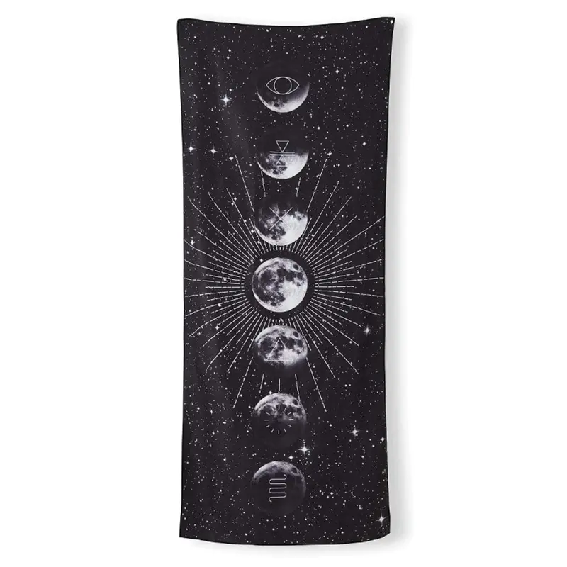Nomadix Moon Phase Towel – Mystic Collection