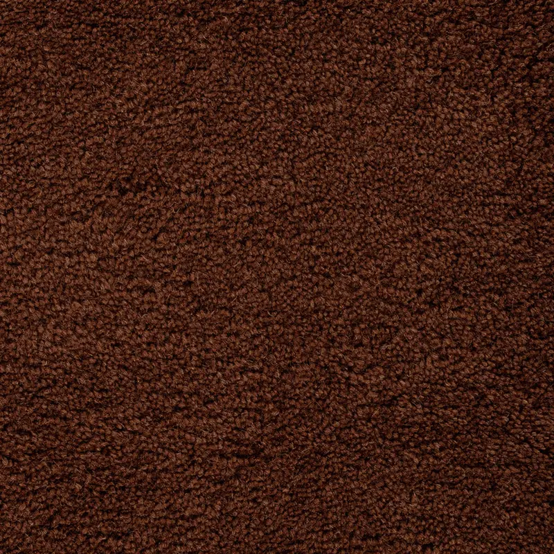 Norfolk Chocolate-Brown Area Rug – Warm Neutral Woven Floor Mat