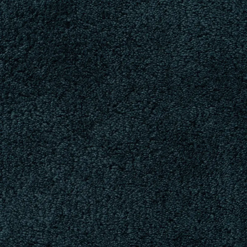 Norfolk Ink-Blue Area Rug – Deep-Tone Textured Indoor Rug