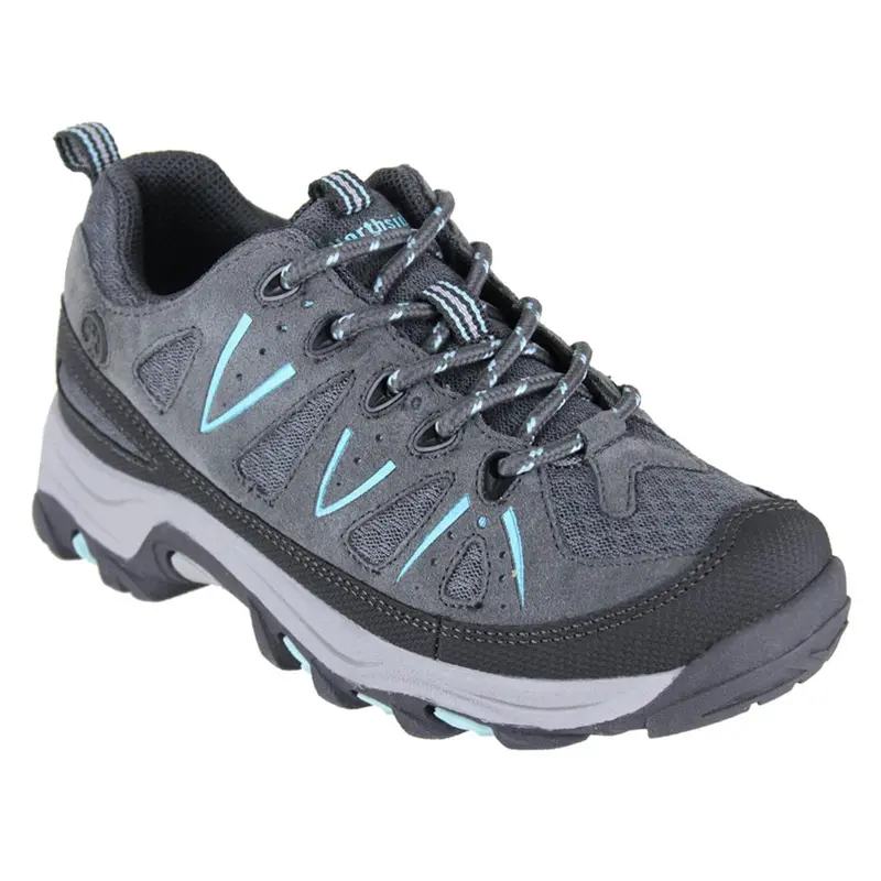 Northside Cheyenne Jr. Girls’ Low-Profile Hiking Shoes