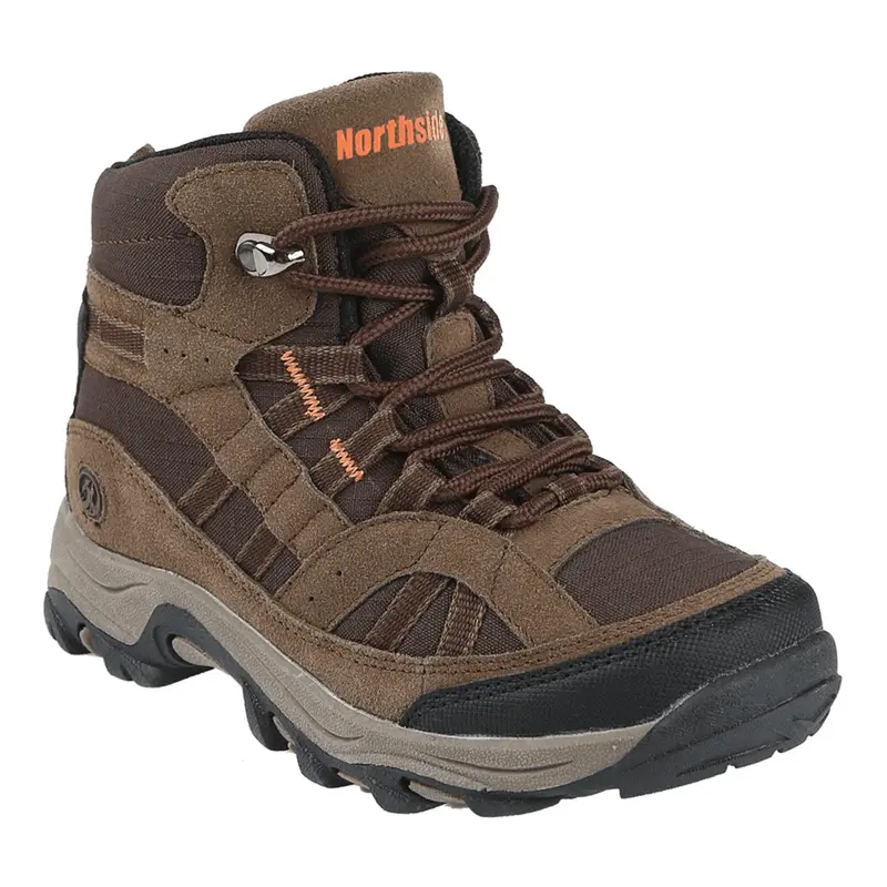 Northside Rampart Waterproof Hiking Boots for Big Kids