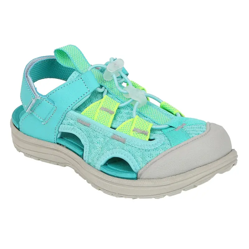 Northside Rio Vista Girls’ Lightweight Aqua Sandals