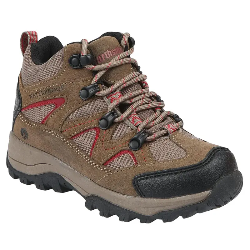 Northside Snohomish Jr. Kids’ All-Terrain Hiking Boots