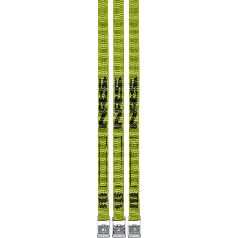 NRS 5/8-Inch Micro Ratchet Straps – Lightweight Secure Tie-Downs