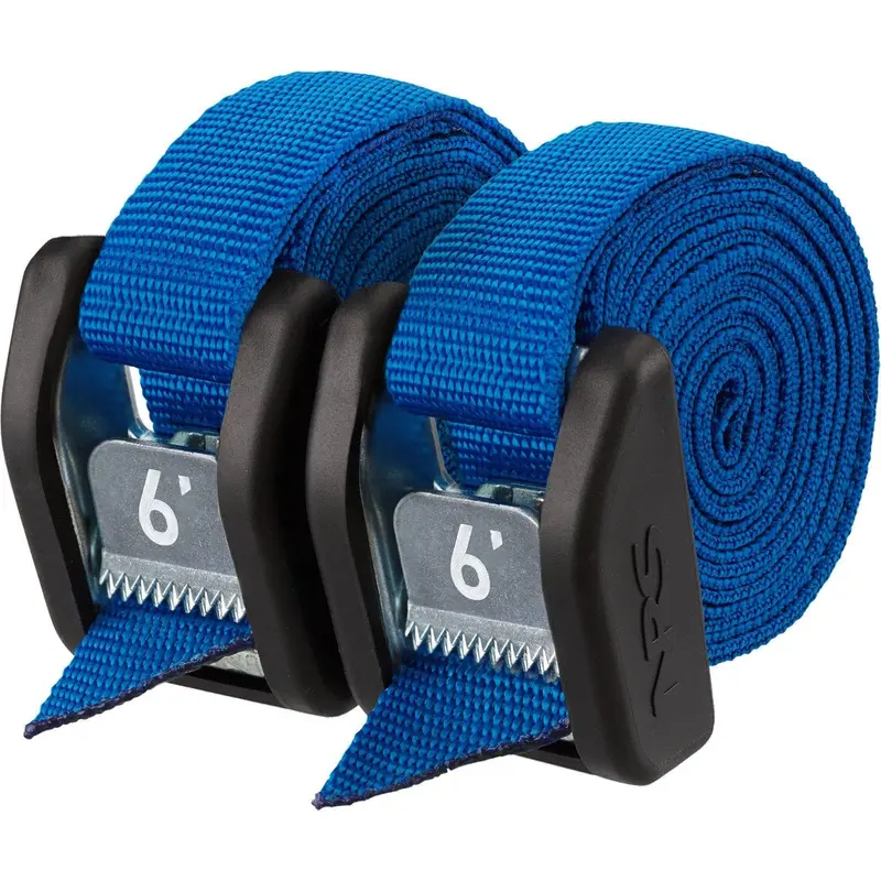 NRS Adjustable Buckle Bumper Straps