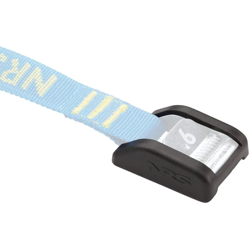 NRS Buckle Bumpers – Protective Pair for 1-Inch Straps