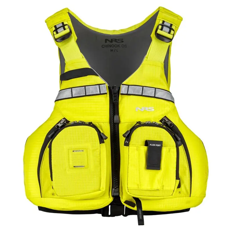 NRS Chinook OS Inflatable Personal Flotation Device