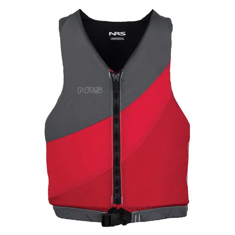 NRS Crew Universal Personal Flotation Device (PFD) – Adjustable Life Vest