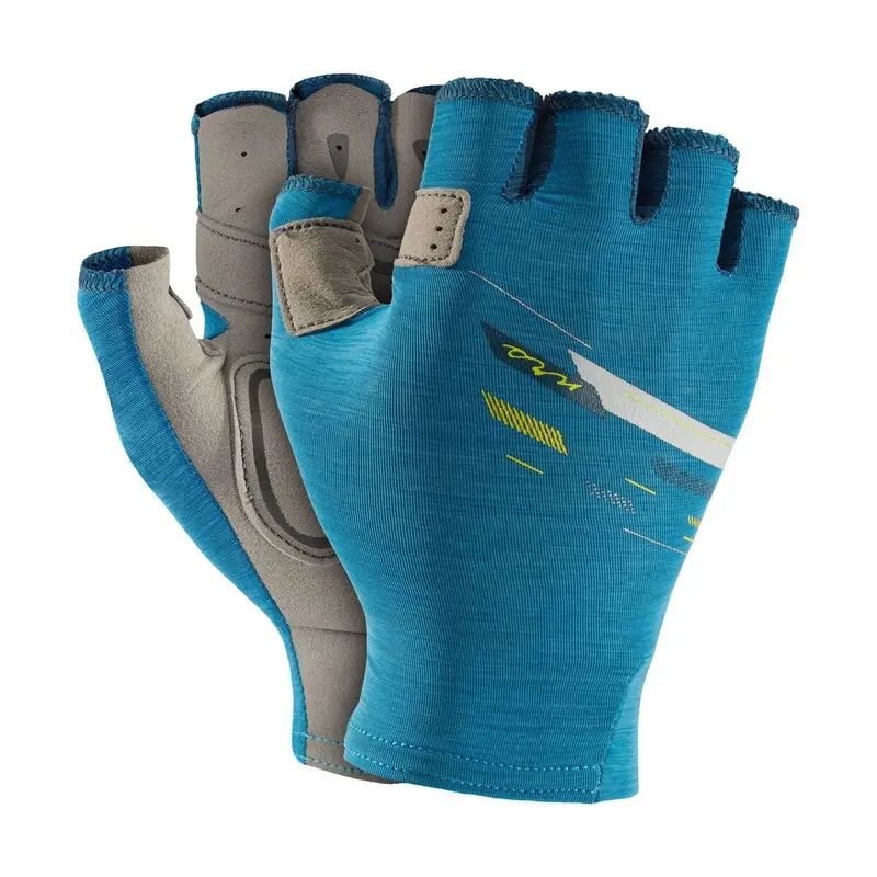 NRS Women’s Boater’s Gloves – Durable Water-Resistant Paddling Protection
