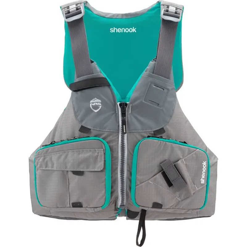 NRS Women’s Shenook Adjustable Fishing Life Vest