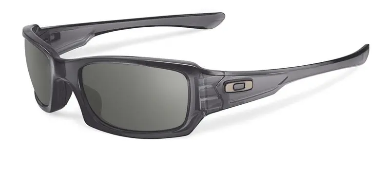 Oakley Fives Squared Sunglasses for Active Lifestyles