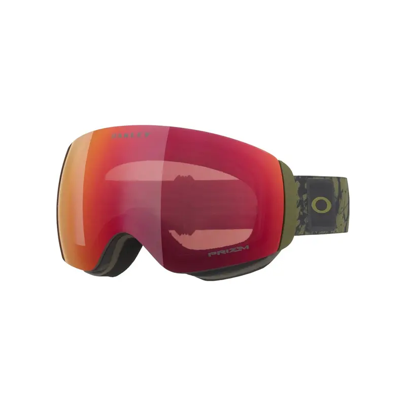 Oakley Flight Deck Medium Snow Goggles – Premium Optics
