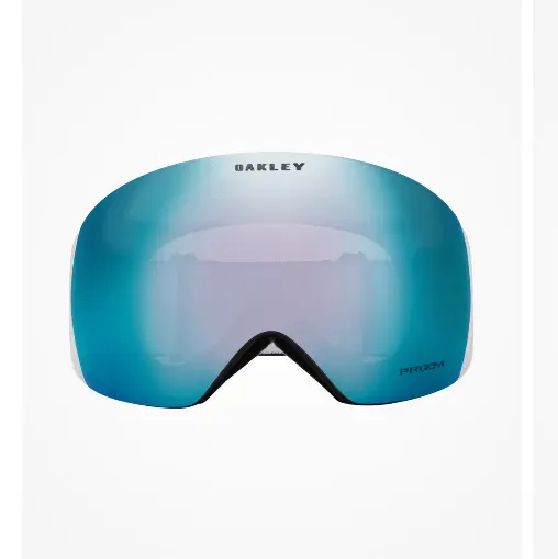 Oakley Flight Deck Ski Goggles – Large Size