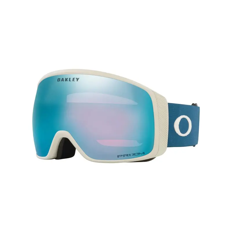 Oakley Flight Tracker Large Snow Goggles – Standard Fit