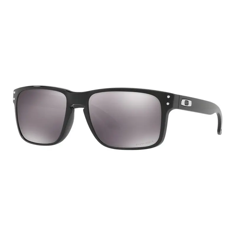 Oakley Holbrook Polarized Sunglasses for Men – PRIZM Technology