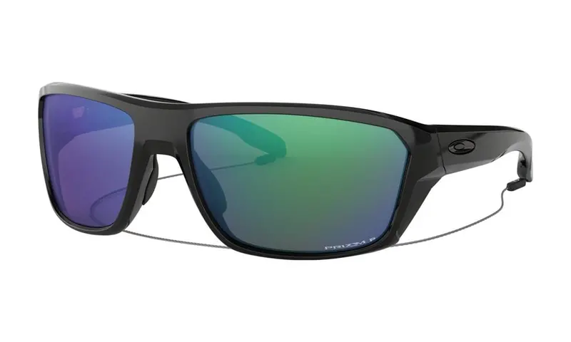 Oakley Split Shot Sunglasses with Prizm Polarized Lenses
