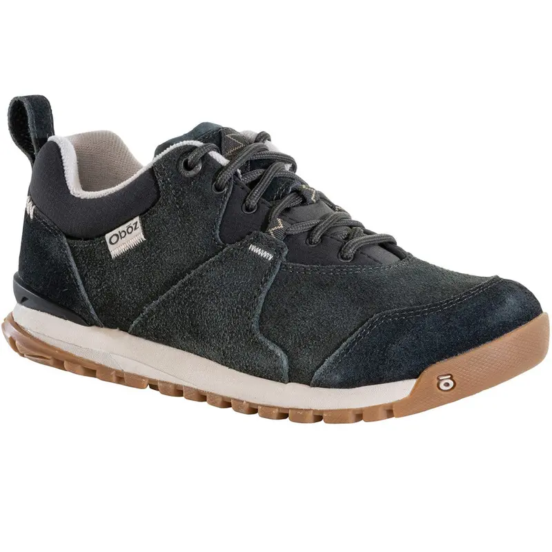 Oboz Emma Low Women’s Trail Hiking Shoes