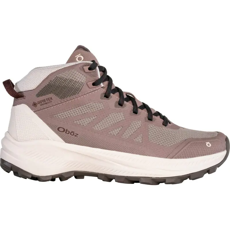 Oboz Katabatic LT Mid GTX Hiking Boot for Women