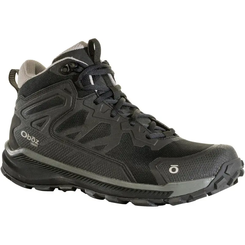 Oboz Katabatic Mid B-DRY Men’s Waterproof Hiking Boots