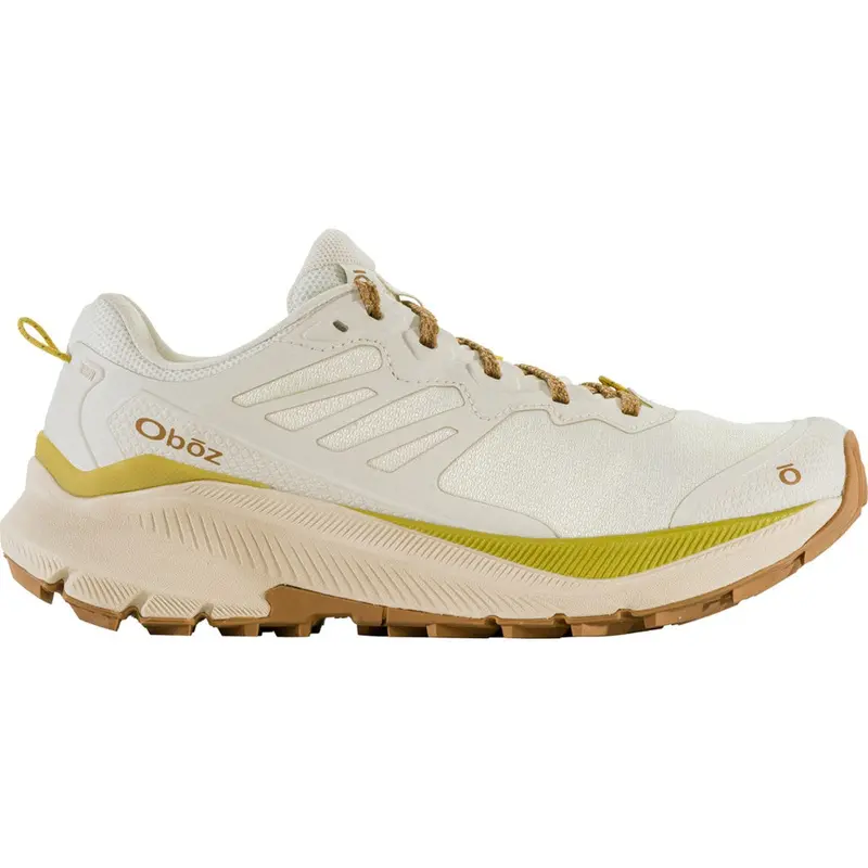 Oboz Katabatic Wind Low Hiking Shoes for Women