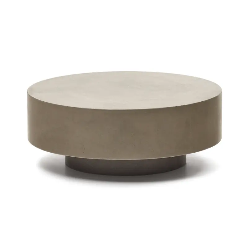 Olli Large Patio Coffee Table – Spacious Outdoor Living Table