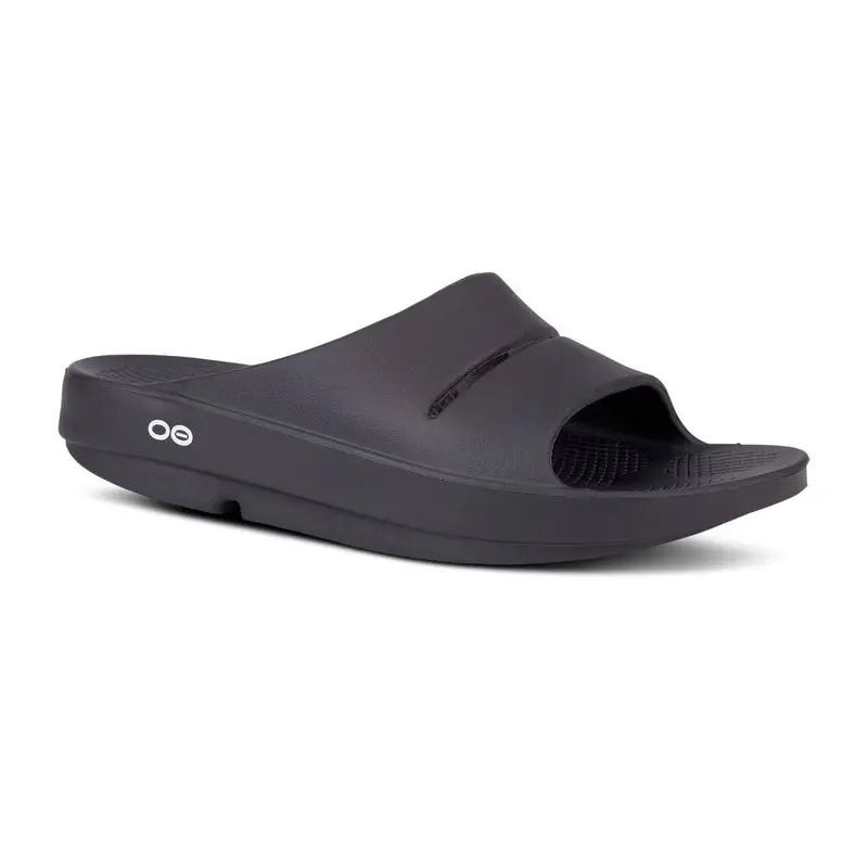 Oofos OOahh Slide Recovery Sandals for Men & Women