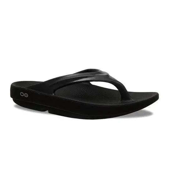 Oofos OOlala Flip – Comfort-Focused Women’s Recovery Sandal
