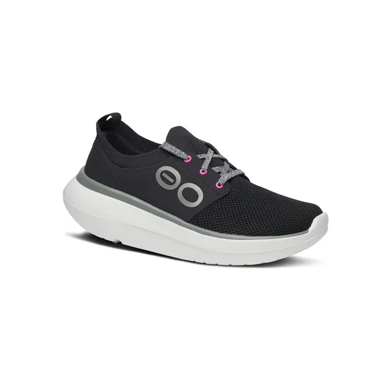 Oofos Women’s OOmy Stride Comfort Sneakers