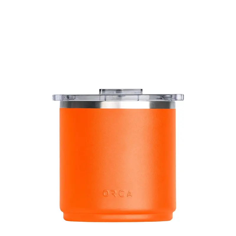 ORCA Shorty 16 oz Insulated Tumbler