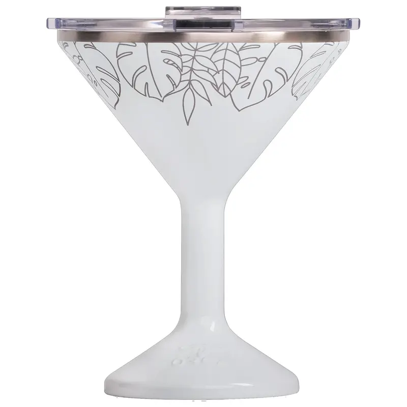 ORCA Tini 13 oz Stainless Steel Cocktail Tumbler