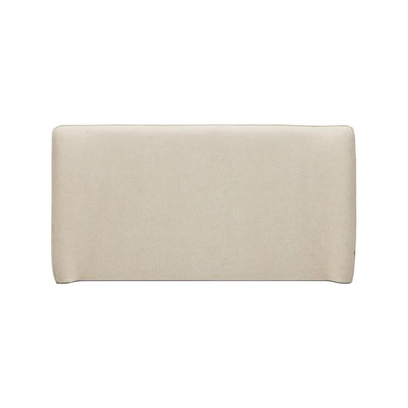 Orpheus Bed Headboard in Chia