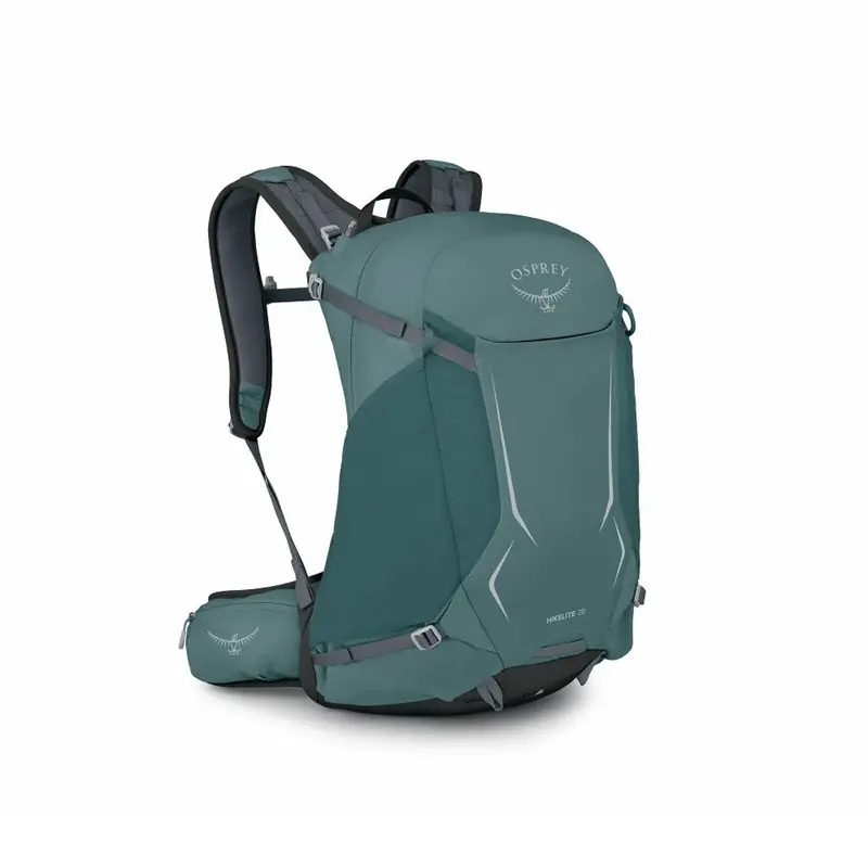 Osprey Hikelite 28 Lightweight Hiking Backpack – 28L