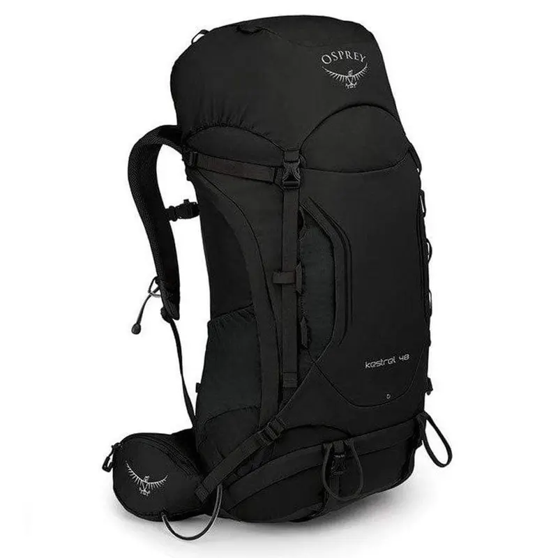 Osprey Kestrel 48L Hiking Backpack