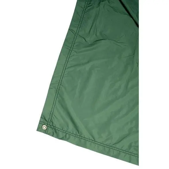 Outdoor Products Heavy-Duty Nylon Tarp with Storage Pouch