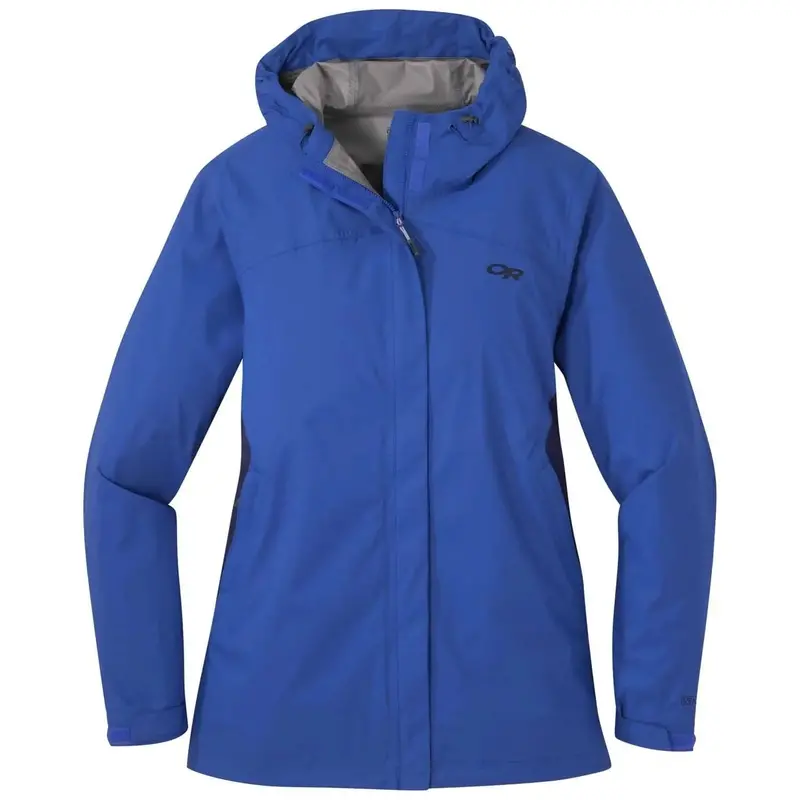 Outdoor Research Apollo Stretch Rain Jacket for Women