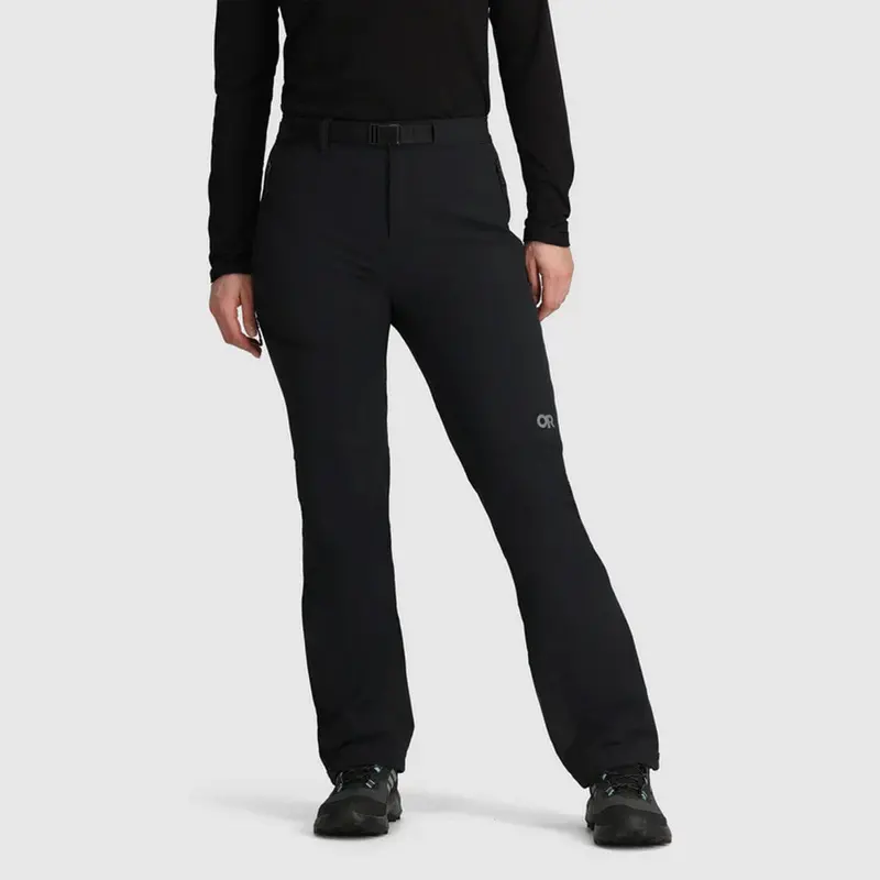 Outdoor Research Cirque III Pants for Women – Technical Hiking Pants