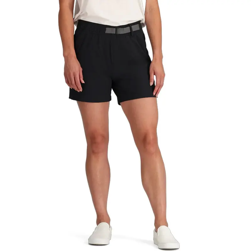 Outdoor Research Ferrosi 5″ Shorts for Women