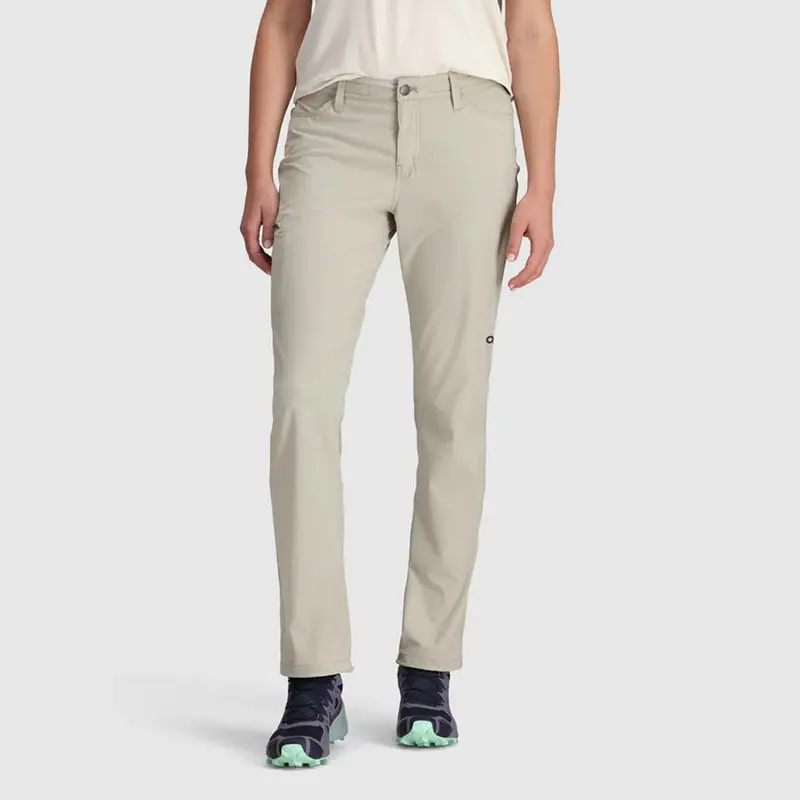 Outdoor Research Ferrosi Short-Inseam Pants for Women