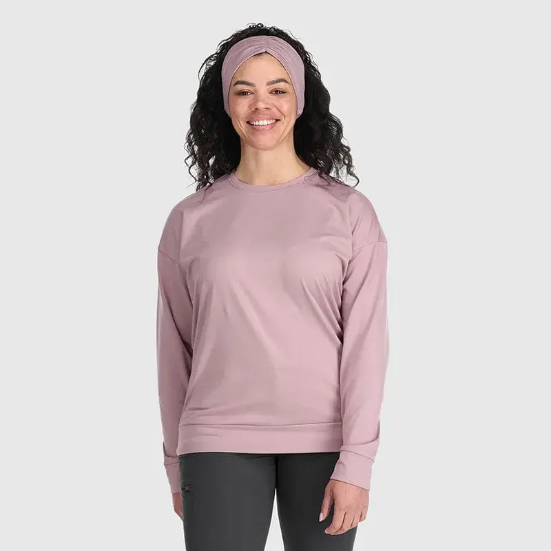 Outdoor Research Melody Long-Sleeve Shirt for Women