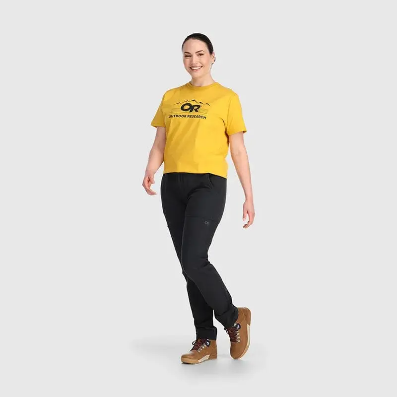 Outdoor Research Methow Pants for Women – Regular Inseam