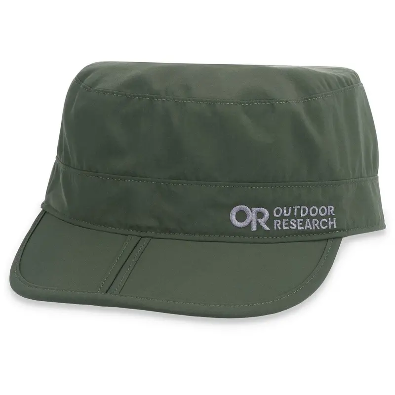 Outdoor Research Radar Pocket Cap – Packable Sun Protection Hat