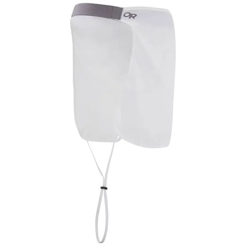 Outdoor Research Removable Sun Cape – Adjustable UV-Blocking Cape