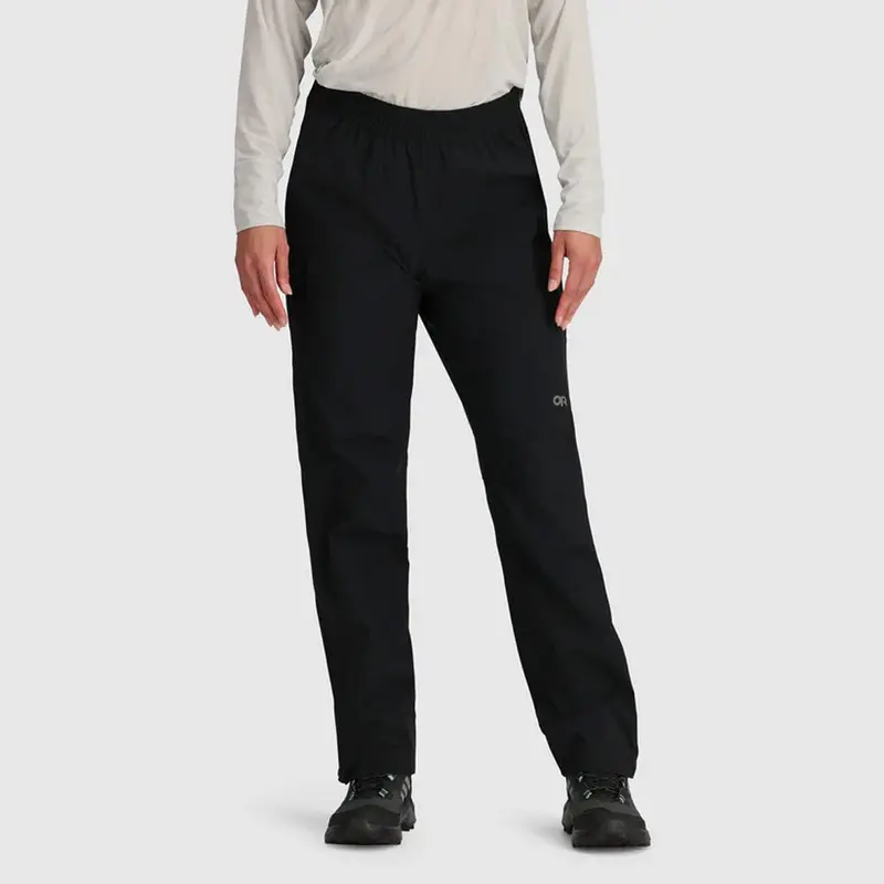 Outdoor Research Stratoburst Stretch Rain Pants for Women